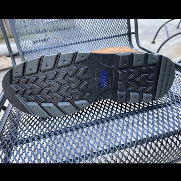 Wolverine 10” Wellington Steel Toe Boot - Picture 3 of 4